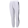 Casual Jogger Pants Skinny Sweatpants with Side Stripe