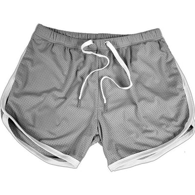 Quick Dry Running Shorts for Gym