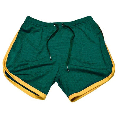 Quick Dry Running Shorts for Gym