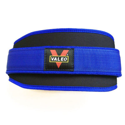 Gym Belt for Bodybuilding & Powerlifting,