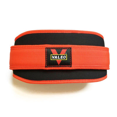 Gym Belt for Bodybuilding & Powerlifting,