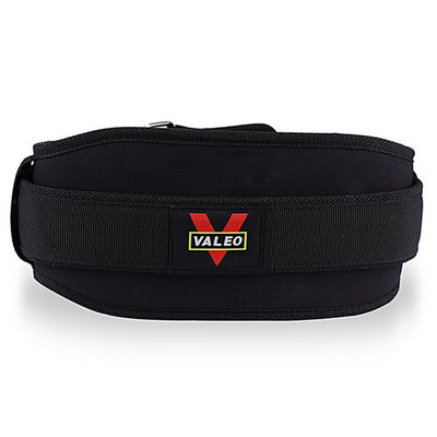 Gym Belt for Bodybuilding & Powerlifting,