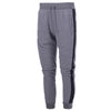 Casual Jogger Pants Skinny Sweatpants with Side Stripe