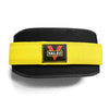 Gym Belt for Bodybuilding & Powerlifting,