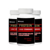 Protein Capsules for Energy and Metabolism Support