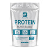 Vegetarian Whey Protein for Fitness and Muscle Mass