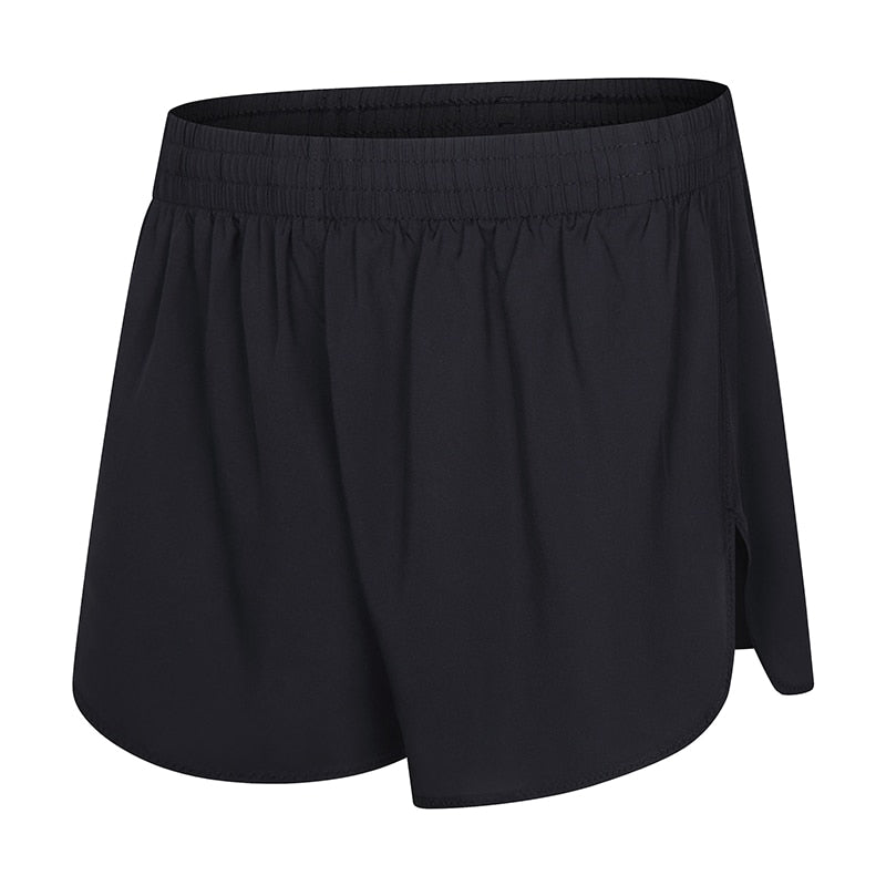 Lightweight Quick-drying Marathon Running Shorts