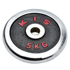 0.5Kg Adjustable Gym Weight Plates