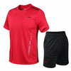 Running Sportswear Sets for Summer Workouts and Training