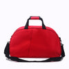 Gym Bag with Multifunctional Pockets